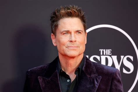 rob lowe tape|Rob Lowe says infamous 1988 sex tape was a。